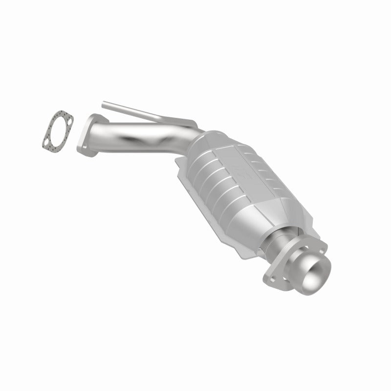 MagnaFlow Direct Fit Catalytic Converter Ford-Mercury - 23366
