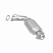 Load image into Gallery viewer, MagnaFlow Direct Fit Catalytic Converter Ford-Mercury - 23366