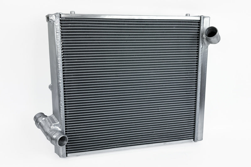 CSF 2019+ 992.1/992.2 Porsche 911(3.0LT Base/T/S/4/4S/GTS/4 GTS) High Perf Right Aluminum Radiator - 7242
