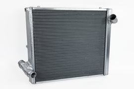 CSF 2019+ 992.1/992.2 Porsche 911(3.0LT Base/T/S/4/4S/GTS/4 GTS) High Perf Right Aluminum Radiator - 7242