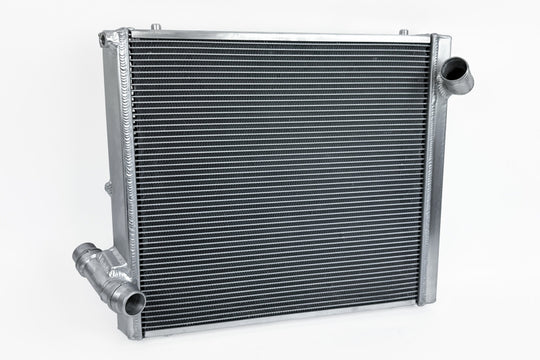 CSF 2019+ 992.1/992.2 Porsche 911(3.0LT Base/T/S/4/4S/GTS/4 GTS) High Perf Right Aluminum Radiator - 7242