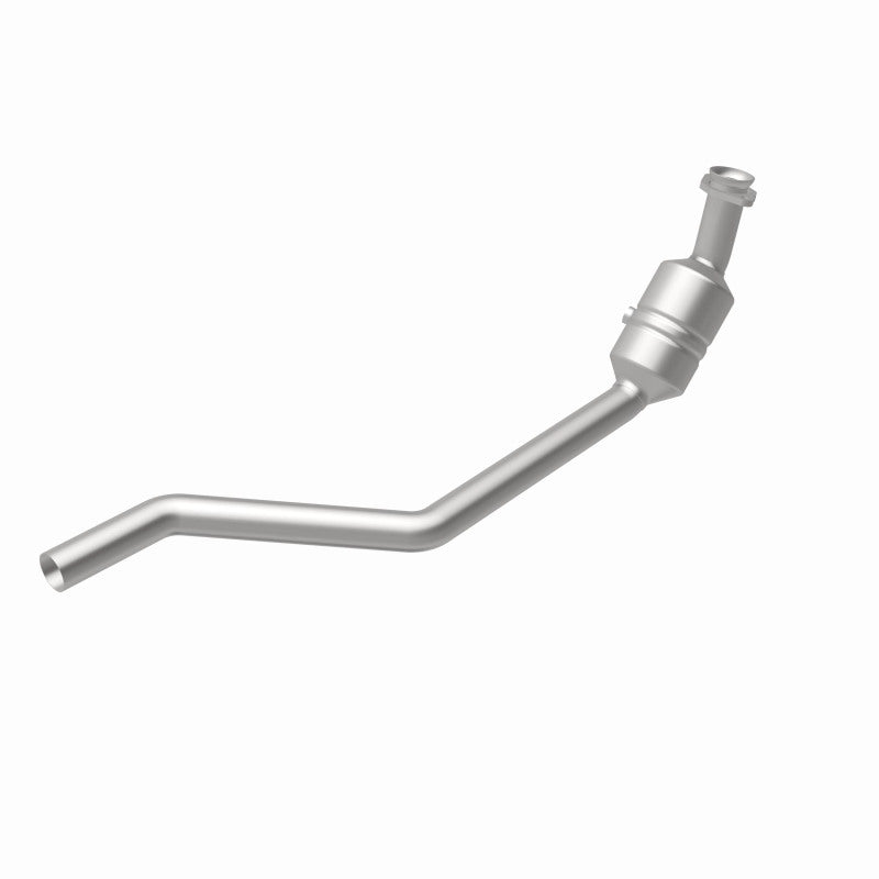 MagnaFlow 03-05 Jaguar S-Type 4.2L Direct Fit Converter - 5461225