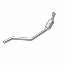 Load image into Gallery viewer, MagnaFlow 03-05 Jaguar S-Type 4.2L Direct Fit Converter - 5461225