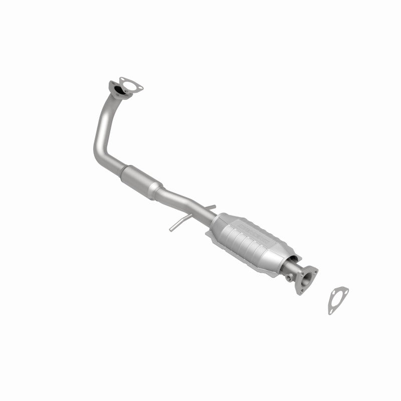 MagnaFlow Direct Fit Catalytic Converter 01-02 Saturn Rear OEM - 49530