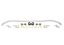 Load image into Gallery viewer, Whiteline 84-96 Nissan 180SX / 1/88-12/91 Silvia Front 27mm Heavy Duty Adjustable Sway Bar - BNF42Z