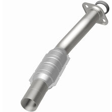 Load image into Gallery viewer, MagnaFlow Direct Fit Catalytic Converter 08-09 Dodge Caliber 2.4L T - 51516