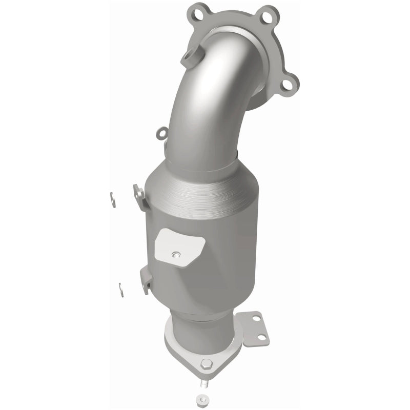 MagnaFlow 16-17 Chevrolet Malibu 2.0L Closed Coupled Direct Fit Converter - 21-420