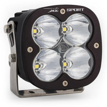 Load image into Gallery viewer, Baja Designs XL Sport High Speed Spot LED Light Pods - Clear - 560001