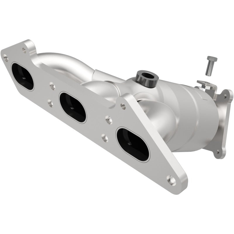 MagnaFlow Direct Fit Catalytic Converter 02 Volvo S80 2.9L - 49062