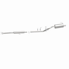 Load image into Gallery viewer, MagnaFlow BRE Exhaust Kit 02-06 Honda CRV 2.4L - 106-0722