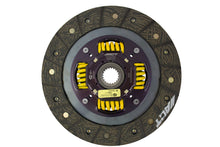 Load image into Gallery viewer, ACT 2009 Honda Civic Perf Street Sprung Disc