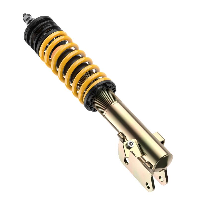 ST X Height Adjustable Coilover Kit 08-14 Subaru Impreza STI (GR, GV) - 13245016