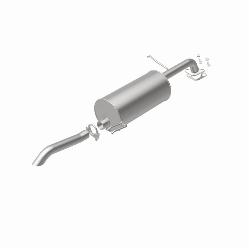 BRE Exhaust 06-11 Accent Rio 1.6L Muffler Kit - 108-0062