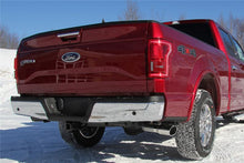 Load image into Gallery viewer, MBRP 15-20 Ford F-150 5.0L 3in Cat Back Single Side Exit Black Exhaust System - S5256BLK