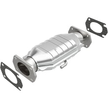 Load image into Gallery viewer, MagnaFlow Direct Fit Catalytic Converter Mf Gm - 93940