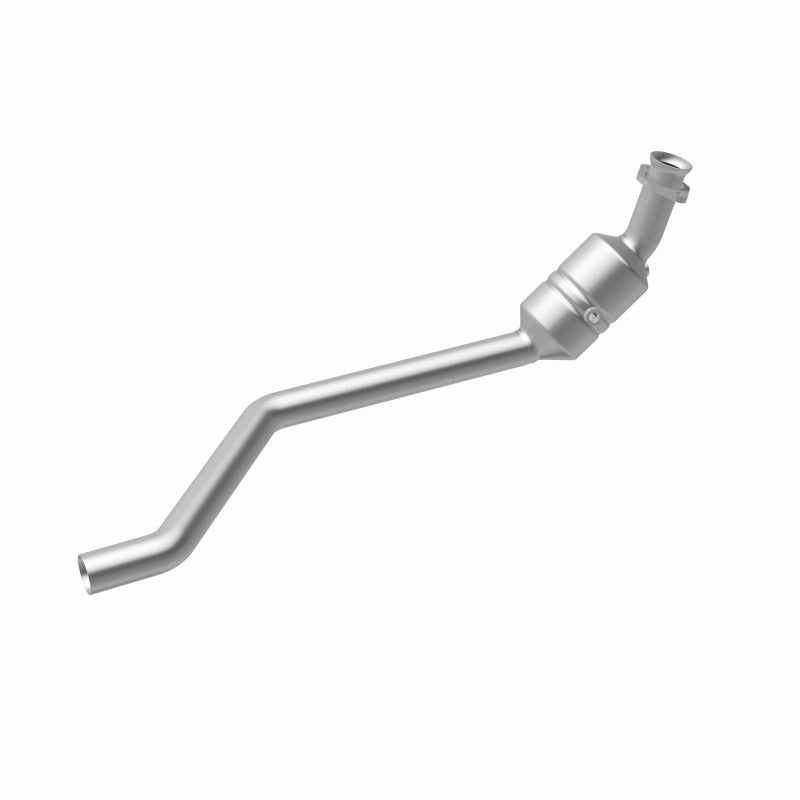 MagnaFlow Direct Fit Catalytic Converter 03-05 Jaguar S-Type4.2L D/S - 51224