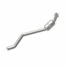 Load image into Gallery viewer, MagnaFlow Direct Fit Catalytic Converter 03-05 Jaguar S-Type4.2L D/S - 51224