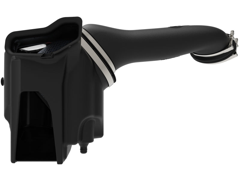 aFe 20-24 Ford Diesel Trucks V8-6.7L (td) Momentum HD Cold Air Intake System w/ Pro 10R Filter - 50-70007T-1