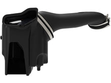 Load image into Gallery viewer, aFe 20-24 Ford Diesel Trucks V8-6.7L (td) Momentum HD Cold Air Intake System w/ Pro 10R Filter - 50-70007T-1