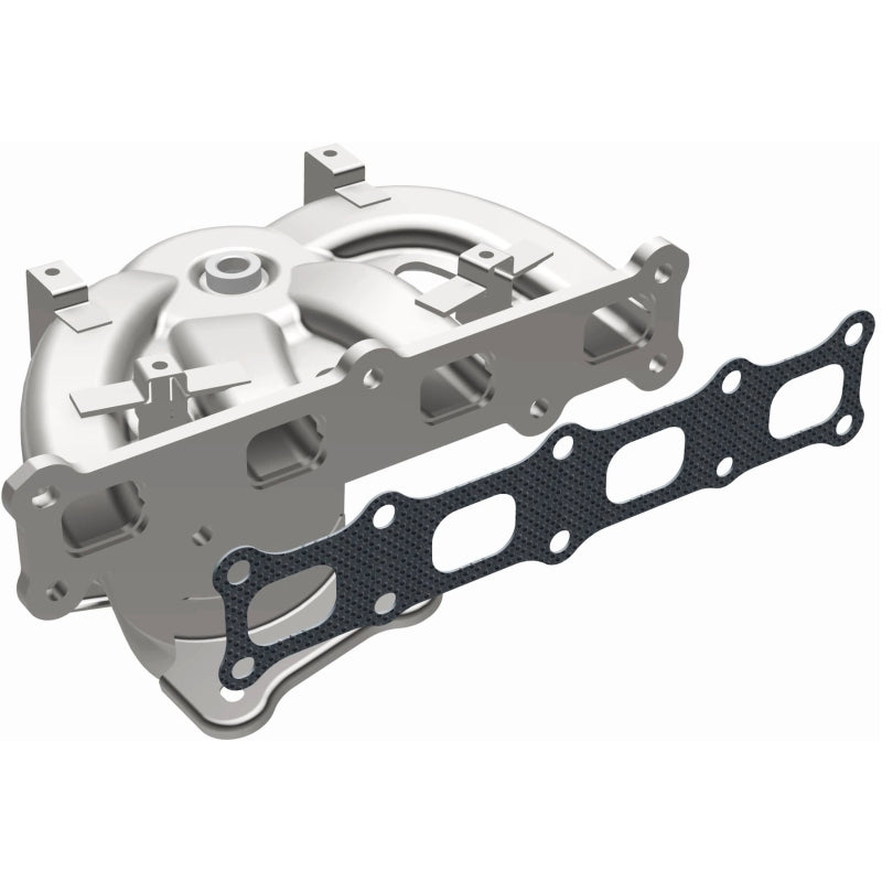 MagnaFlow 2007 Dodge Caliber 2.4L Direct Fit Converter - 5531260