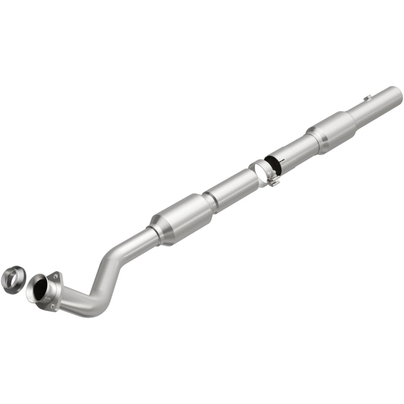 MagnaFlow 97-00 Express 1500 5.7 OEM Underbody Direct Fit Converter - 52051