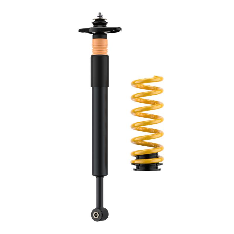 ST XA-Height Adjustable Coilovers 11-20 Dodge Challenger RWD/AWD - 18227018