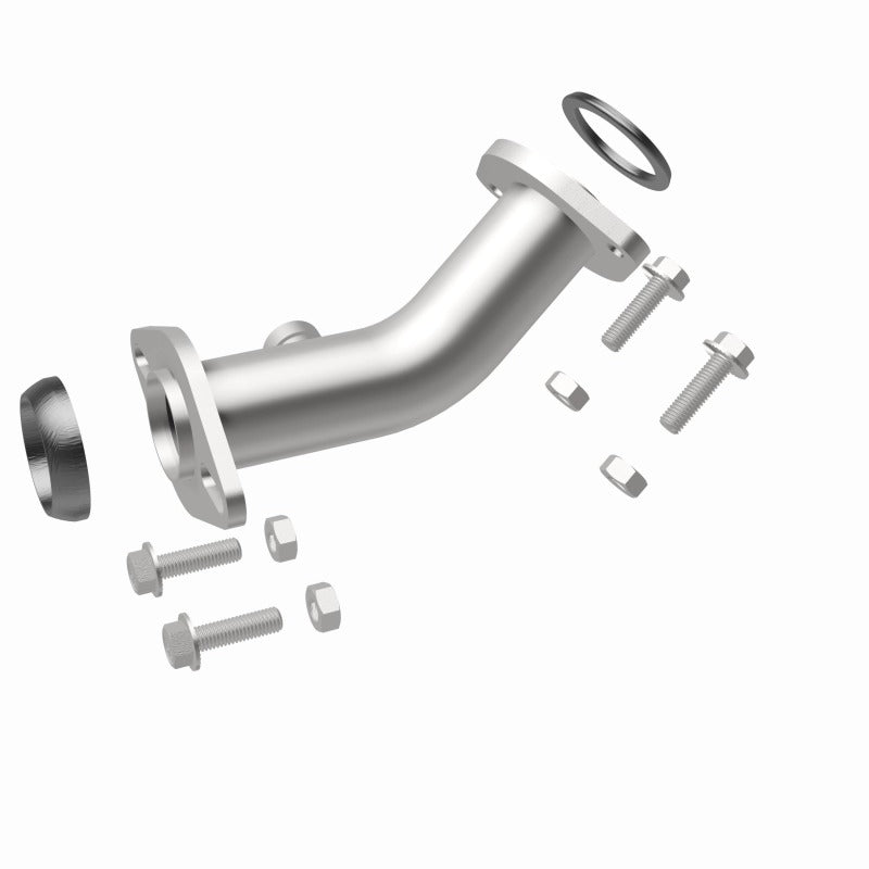 BRE Exhaust 98-00 RAV4 2.0L Front Pipe Kit - 107-0157