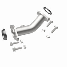 Load image into Gallery viewer, BRE Exhaust 98-00 RAV4 2.0L Front Pipe Kit - 107-0157