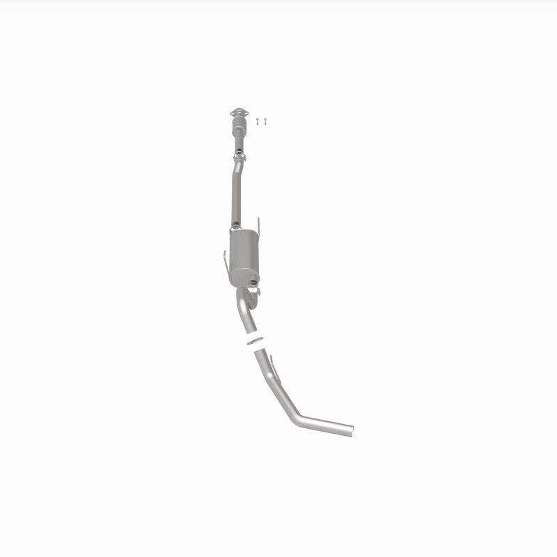 MagnaFlow BRE Exhaust Kit 11-17 Ford F-150 - 106-0511
