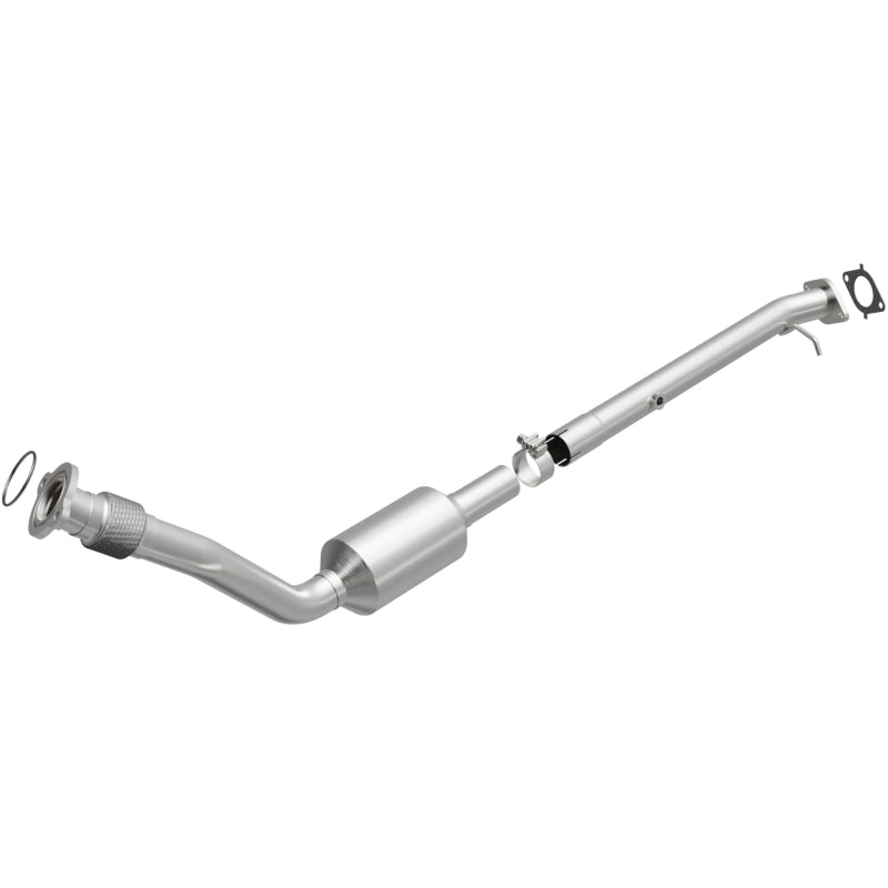 MagnaFlow 2002 Buick Rendezvous 3.4L Direct Fit Converter - 4551208