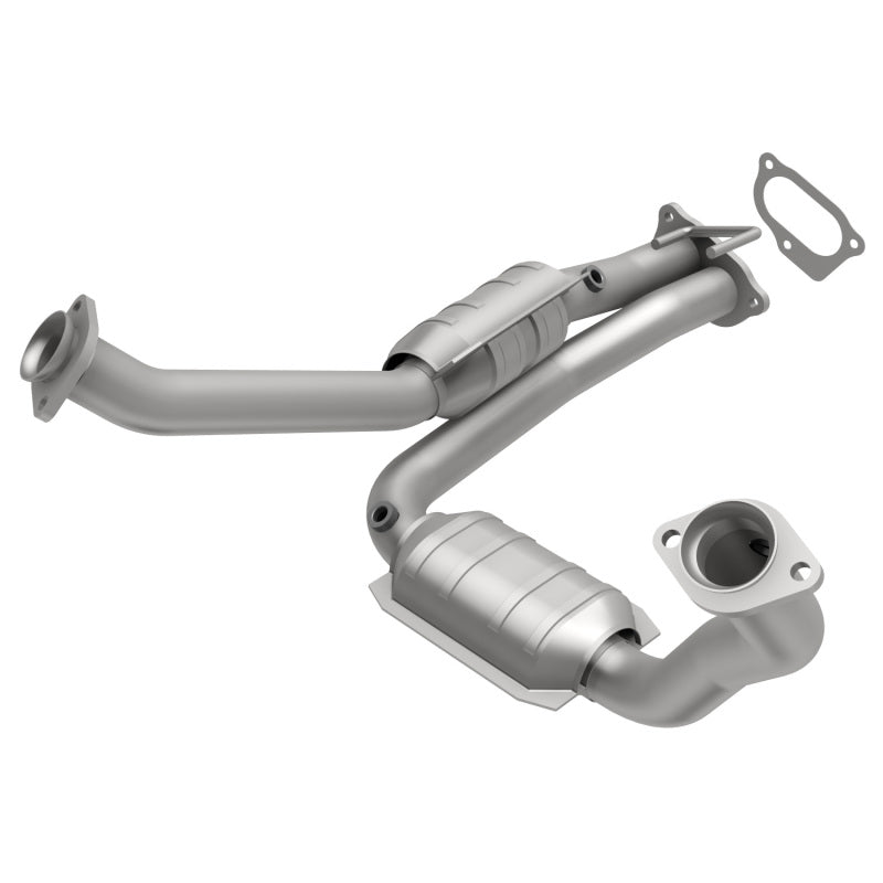 MagnaFlow Direct Fit Catalytic Converter 04 Ranger/B-Series 3.0L - 458020