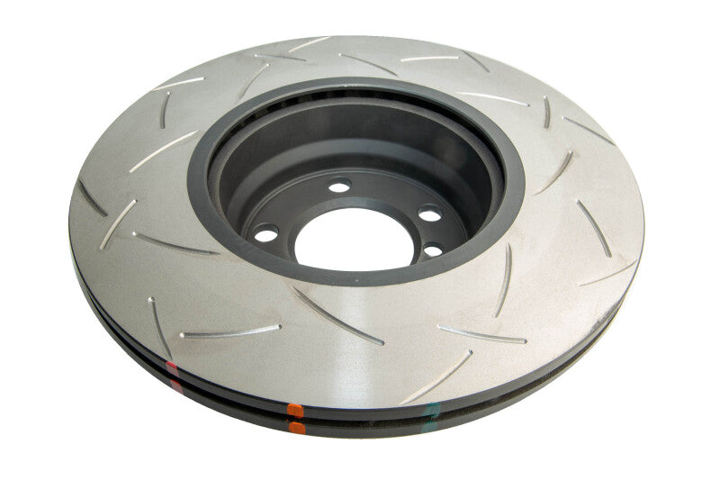 DBA 17-21 BMW 230I (w/M Sport Brakes/348mm Front Rotor) Front 4000 Series Slotted Rotor - DBA42284S