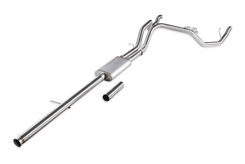 Flowmaster 19-25 GM 1500 5.3L Signature Series Cat-Back Exhaust System - 737894