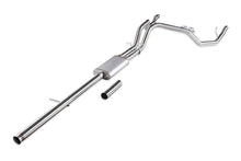 Load image into Gallery viewer, Flowmaster 19-25 GM 1500 5.3L Signature Series Cat-Back Exhaust System - 737894