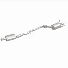 Load image into Gallery viewer, MagnaFlow BRE Exhaust Kit 03-04 Infiniti G35 - 106-0160