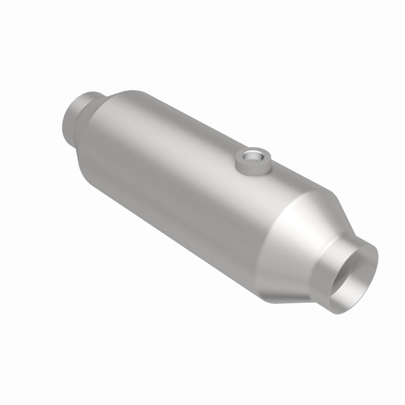 MagnaFlow 2.50in. CA OBDII Universal Converter - 4451356