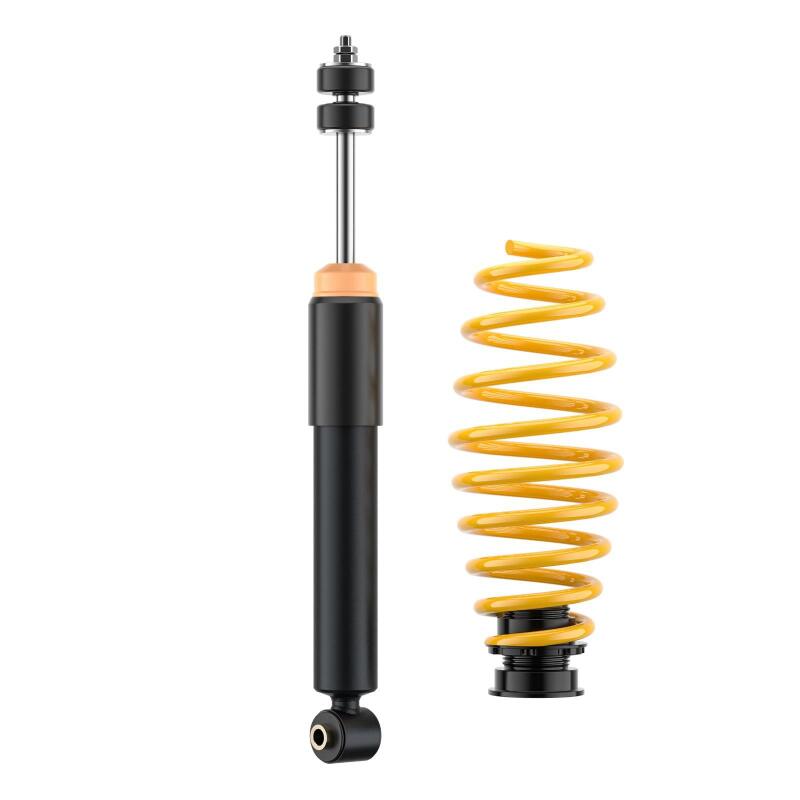 ST XTA Coilover Kit 08-14 Ford Mustang Shelby GT500 - 18230855