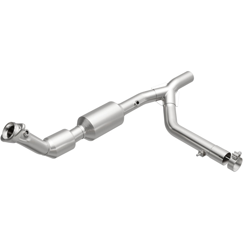 MagnaFlow 2000 Ford F-150 5.4L Direct Fit Converter - 280008