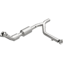 Load image into Gallery viewer, MagnaFlow 2000 Ford F-150 5.4L Direct Fit Converter - 280008