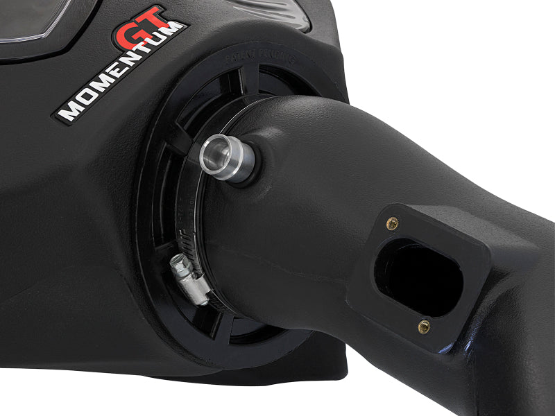 aFe Momentum GT Pro DRY S Cold Air Intake System 16-17 BMW M2 (F87) L6 3.0L (t) N55 - 51-76311