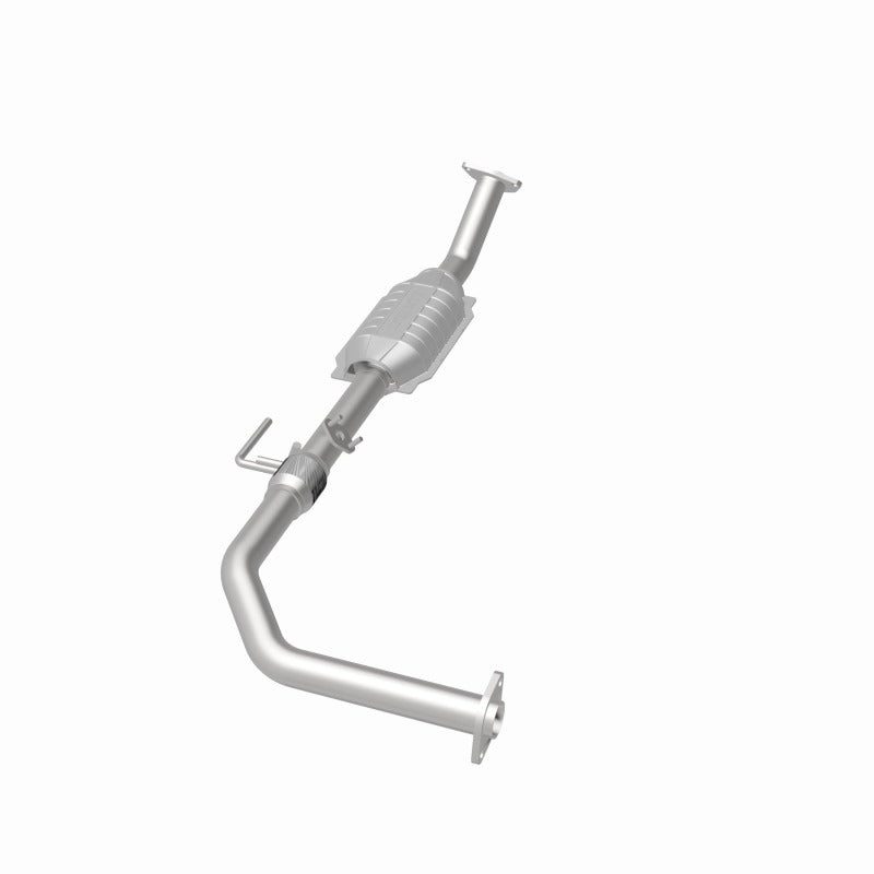 MagnaFlow Direct Fit Catalytic Converter 00-04 Toyota Tundra V8 4.7L Gas - 24404