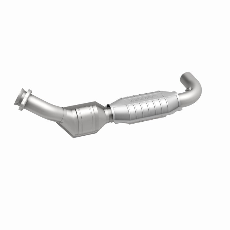 MagnaFlow Direct Fit Catalytic Converter 97-98 Ford Trucks 4.2L - 447131