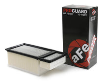 Load image into Gallery viewer, aFe POWER 11-16 Ford Diesel Trucks V8-6.7L (td) ProGuard OE Replacement Air Filter - 35-11001
