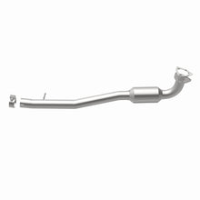 Load image into Gallery viewer, MagnaFlow 07-09 Land Rover Range Rover 4.2L Direct Fit Converter - 5451755