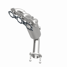 Load image into Gallery viewer, MagnaFlow Direct Fit Catalytic Converter 07-10 Chrysler Sebring 3.5L - 51061