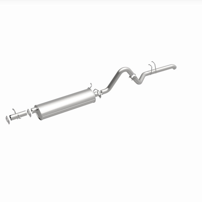 MagnaFlow BRE Exhaust Kit 98-99 Dodge Durango - 106-0179