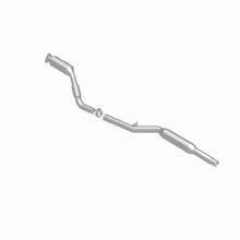 Load image into Gallery viewer, MagnaFlow Direct Fit Catalytic Converter 05-05 Audi A6 Quattro 3.2L - 4481132