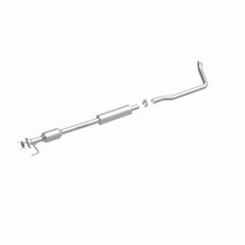 Load image into Gallery viewer, MagnaFlow California Catalytic Converter Direct Fit 07-09 Suzuki SX4 2.0L - 5421218