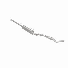 Load image into Gallery viewer, MagnaFlow BRE Exhaust Kit 04-05 Dodge Ram 1500 5.7L - 106-0195