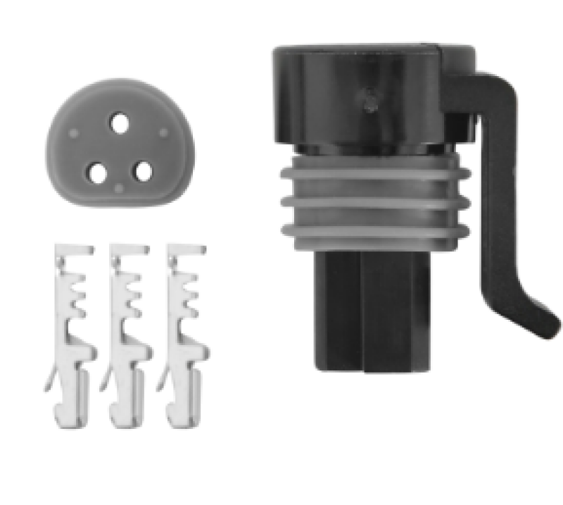 AEM 1 BAR MAP or 15 PSIA Stainless Steel Sensor Kit - 30-2130-15